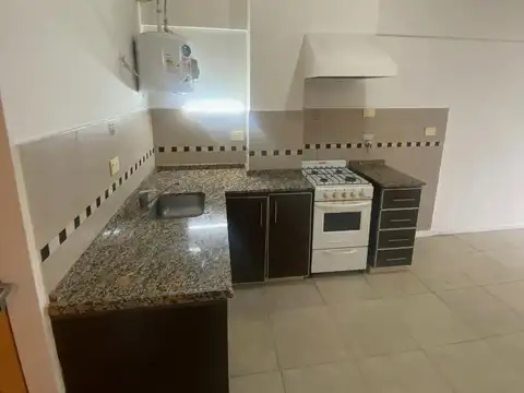 Departamento en Venta 15 años