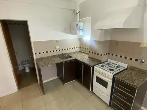 Departamento en Venta Apto profesional