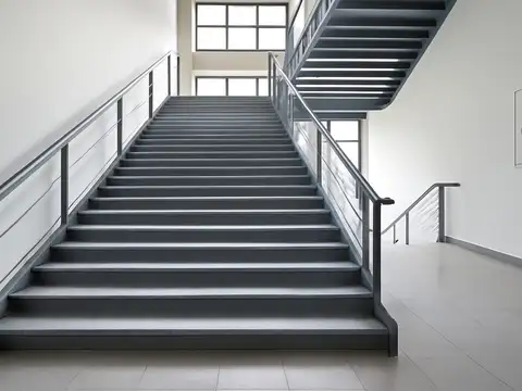 Galpon en Alquiler A Estrenar