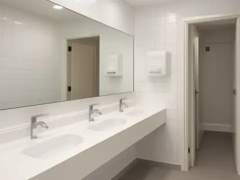 Galpon en Alquiler en Boedo, USD 85.000