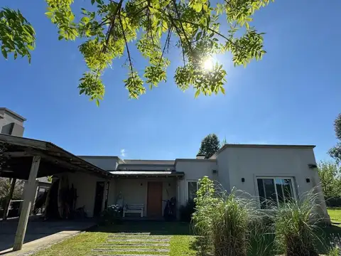 Casa en Venta en Bella Vista, USD 485.000