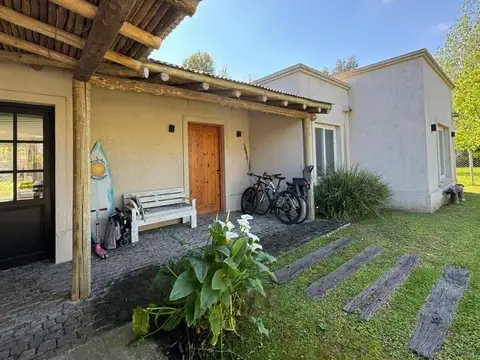 Casa en Venta 6 años