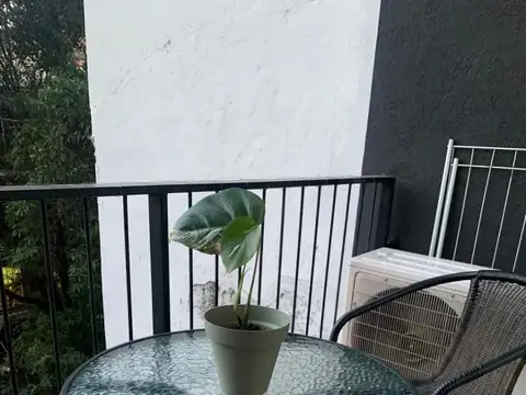 Departamento en Villa Urquiza