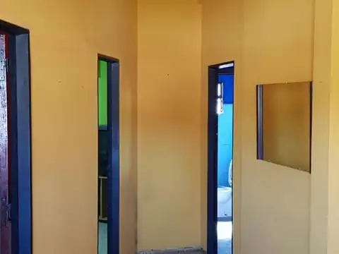 Diagonal J.L.Suarez 7000