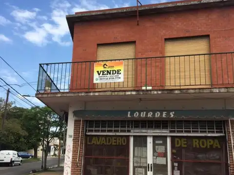 Venta-Diag. J.L.Suarez 7000 - Depto. 2 amb.