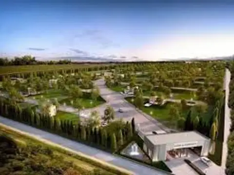 Terreno en Venta de 700,0 m2