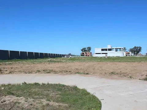 TERRENO en VENTA en LAGOS DE CANNING 2 – LOTE