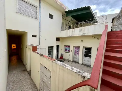 Casa en Venta en Villa Sarmiento, USD 120.000