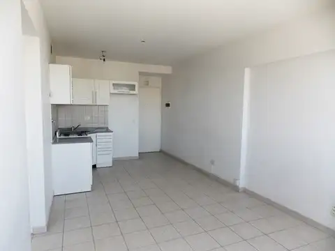 Paunero 800, Piso 16