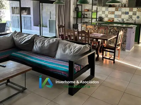 Casa en Venta al Oeste