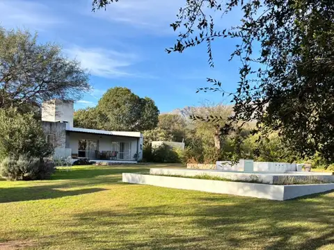 Casa en Venta en Villa de las Rosas, San Javier