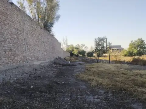 LOTE EN VENTA COQUIMBITO - MAIPU