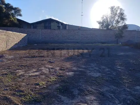 Terreno en Venta de 458,0 m2