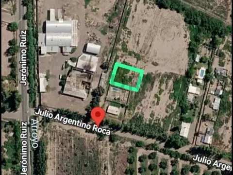 Roca 200, Piso 0
