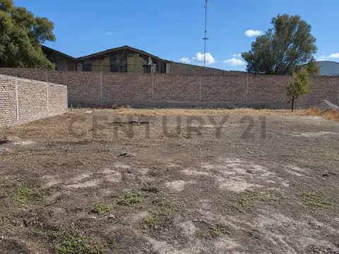 LOTE EN VENTA COQUIMBITO - MAIPU