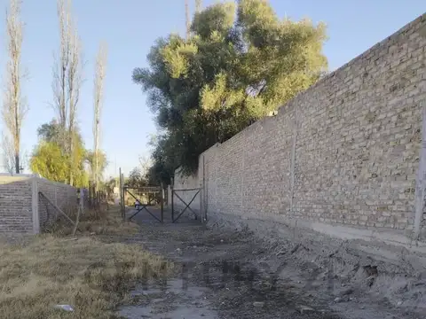 LOTE EN VENTA COQUIMBITO - MAIPU