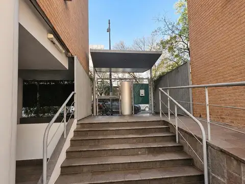 Departamento en Venta en Saavedra, USD 220.000
