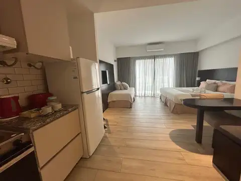 Departamento en Venta en Campana, USD 45.000