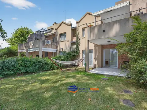 Departamento en El Nacional Club De Campo