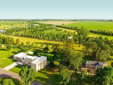Venta Lote Ibarlucea La Rinconada