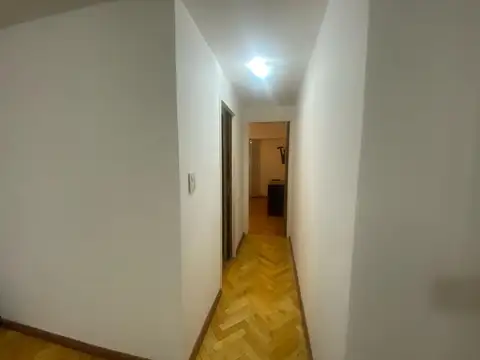 Departamento en Venta en Almagro, USD 94.000