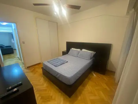 Departamento 2 ambientes c/ lavadero independiente