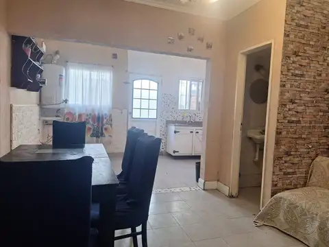 Departamento en Venta en Jose Clemente Paz, USD 58.000