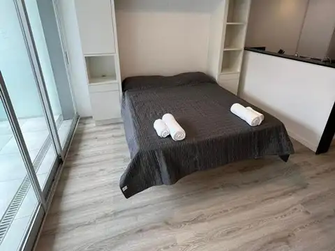 Departamento en Alquiler Temporal de Monoambiente