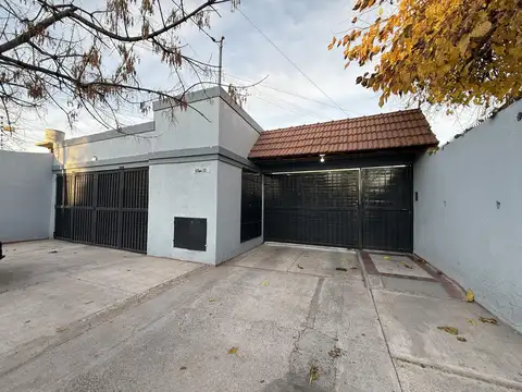 HAUSER vende departamentos de 2 habitaciones en complejo cerrado en Guaymallén!