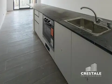 Departamento en Venta en Abasto, USD 215.000