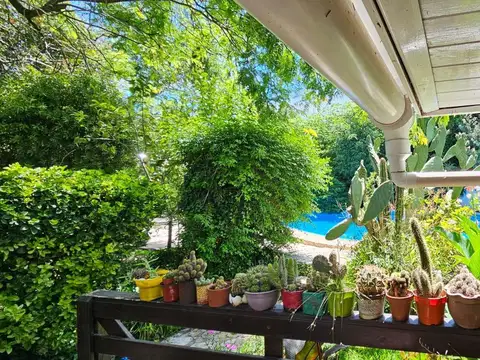 Casa en Alquiler al Este