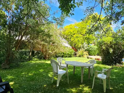 Casa en Alquiler A Estrenar