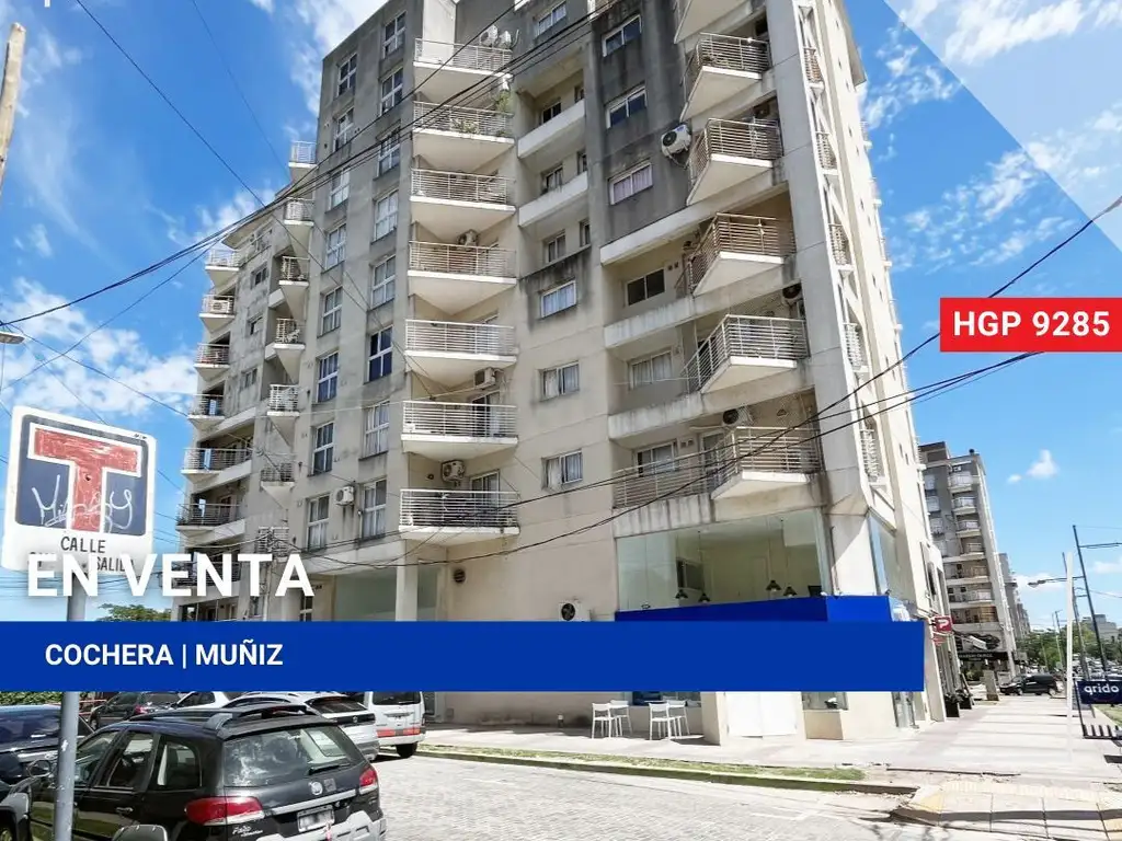 Gral. Las Heras 1300