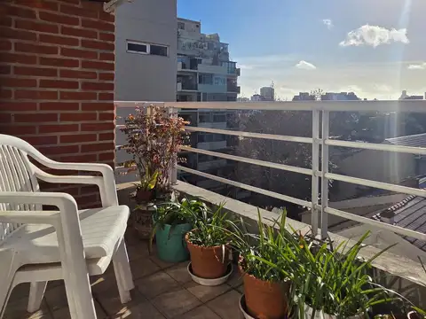 Avenida Melián 2700