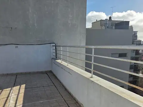 Avenida Melián 2700