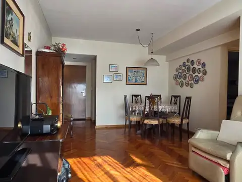 Departamento en Venta al Este