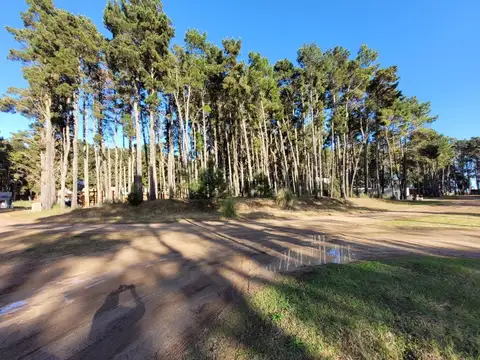 LOTE 296 SENDEROS III, COSTA ESMERALDA