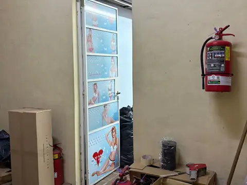 Galpon en Venta 58 años