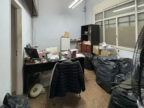 Galpon en Venta 58 años
