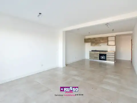 Departamento en Venta al Norte