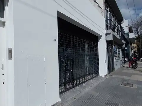 Local en Alquiler en Belgrano, USD 4.500