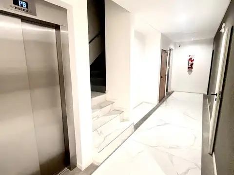 Departamento en Alquiler de Monoambiente