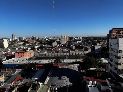 Avenida Juan De Garay 1200