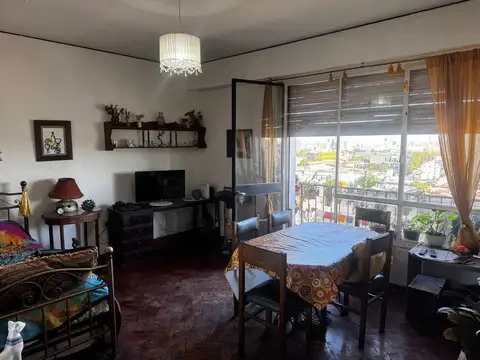 Departamento en Venta 56 años