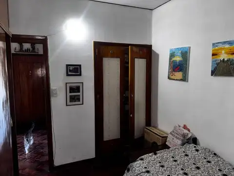 Departamento en Venta en Constitución, USD 47.000