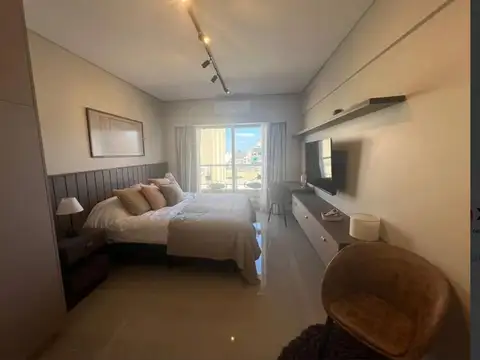 Moreno 500, Piso 1