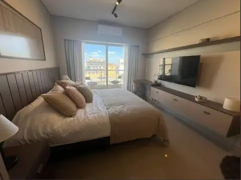 Departamento en Alquiler Temporal en Monserrat, USD 600