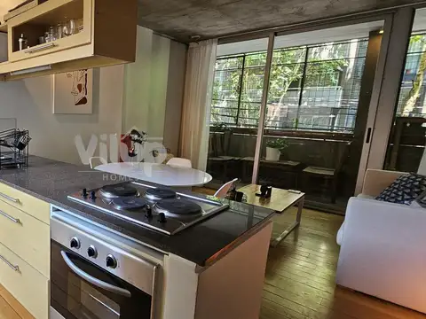 Departamento en Alquiler Permite mascota