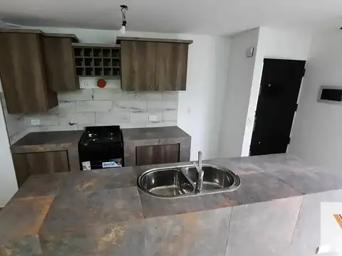 Departamento en Venta 1 año