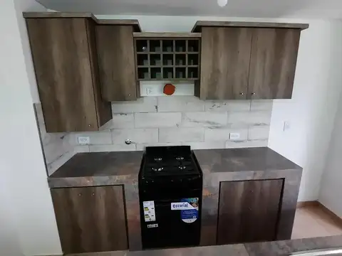 Departamento en Venta al Norte